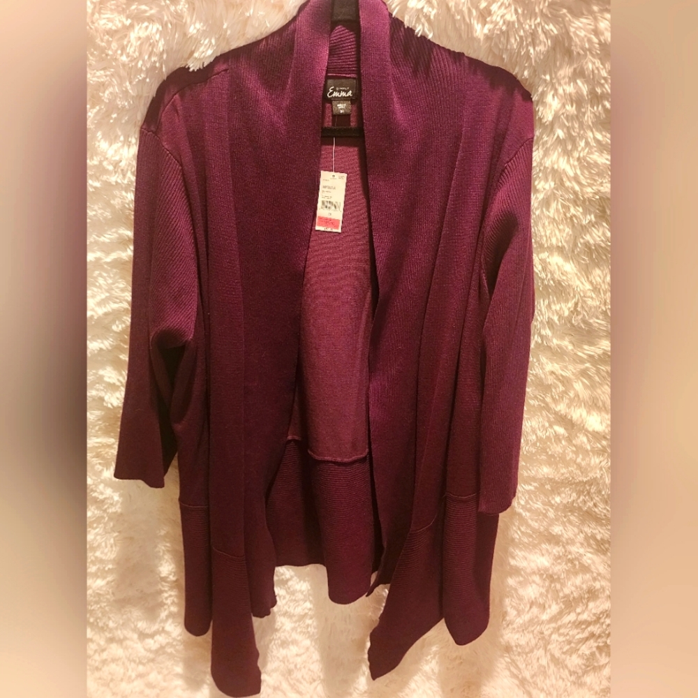 **Woman's Sweater**
